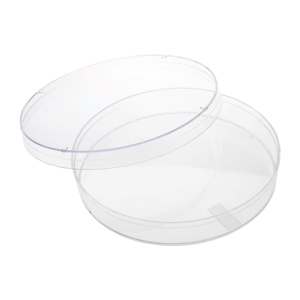 Picture of CultureStar 100mm x 15mm Petri Dish, Slippable, Sterile (Pallet Pack) - 25x20